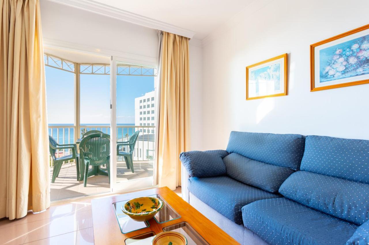 Apartamentos Solset Nerja Exterior foto
