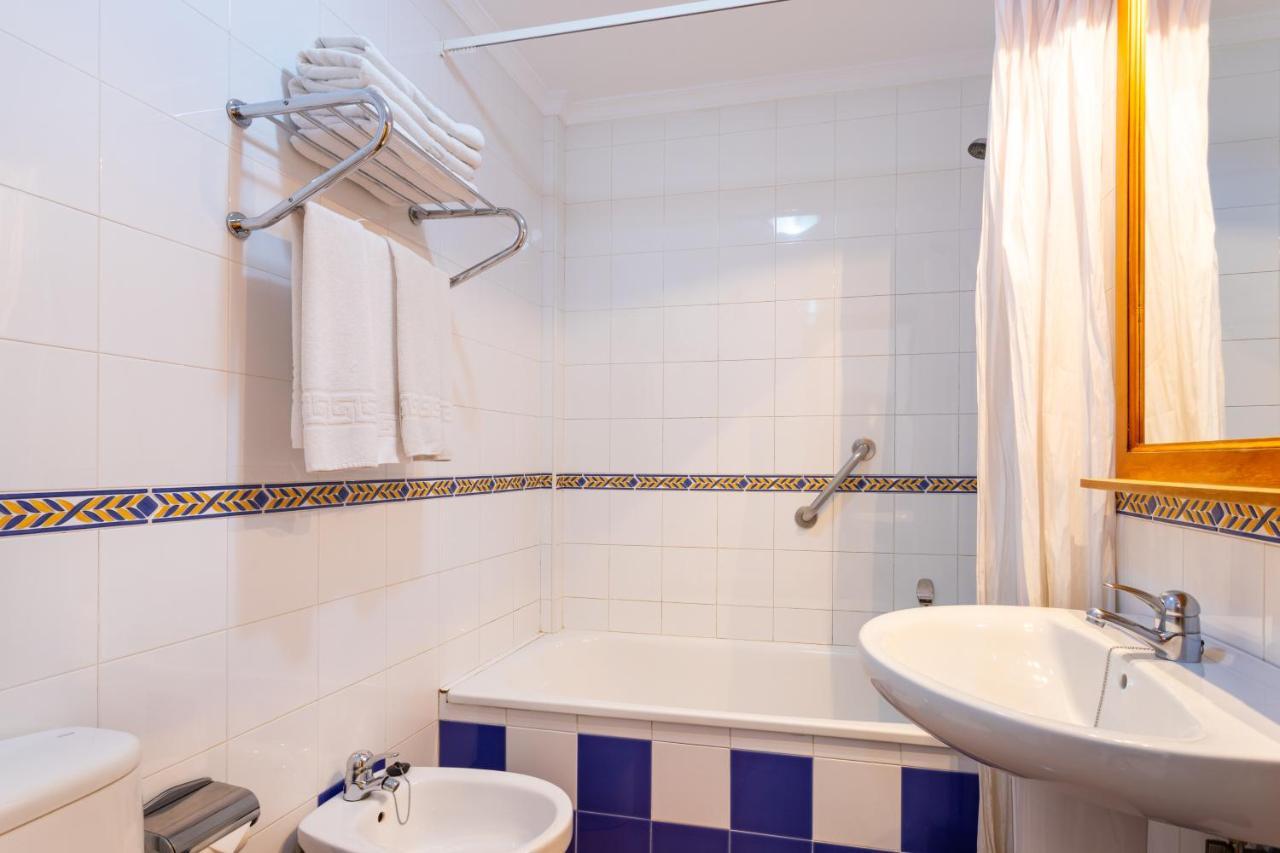 Apartamentos Solset Nerja Exterior foto