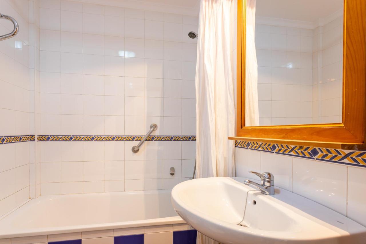 Apartamentos Solset Nerja Exterior foto