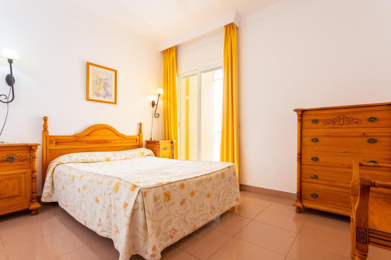 Apartamentos Solset Nerja Exterior foto