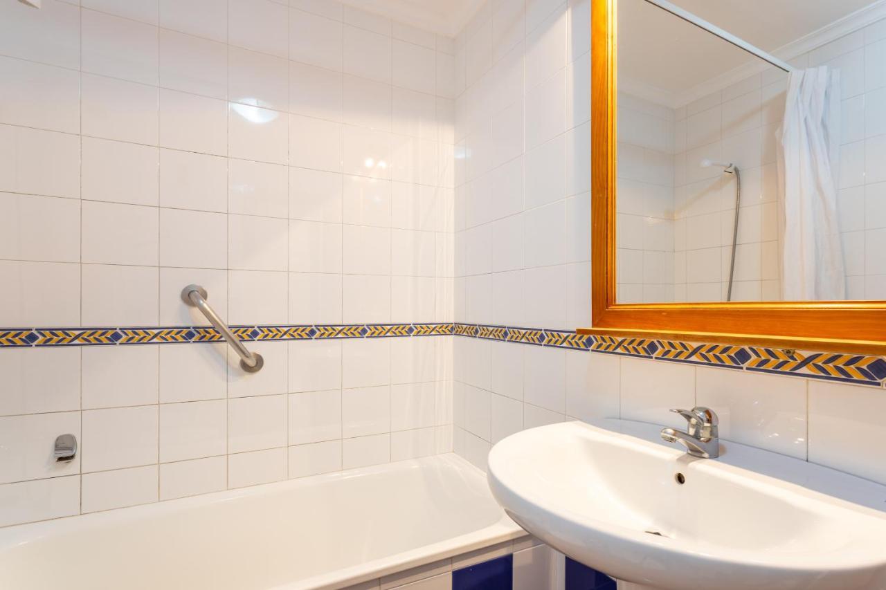 Apartamentos Solset Nerja Exterior foto