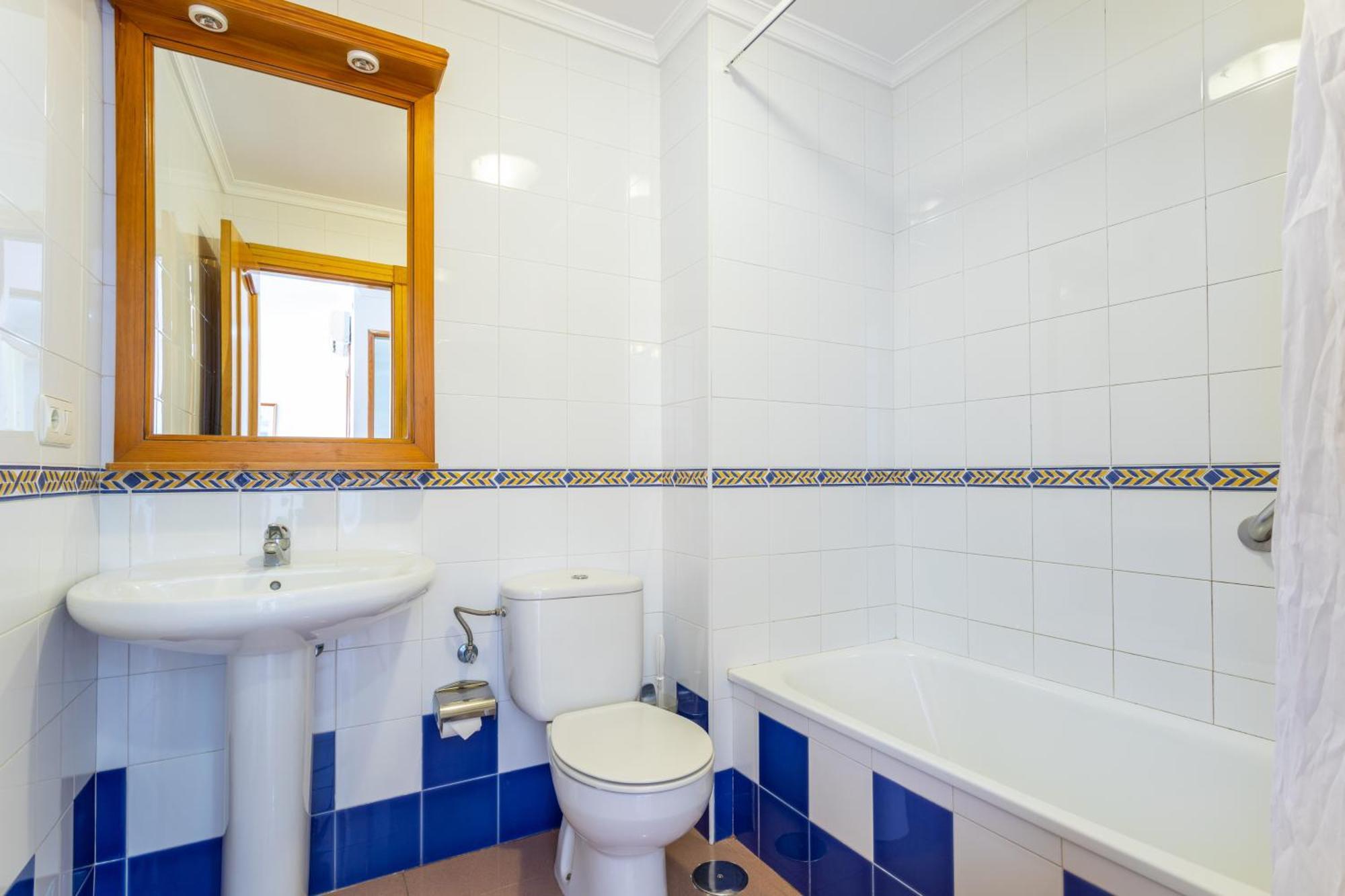 Apartamentos Solset Nerja Exterior foto