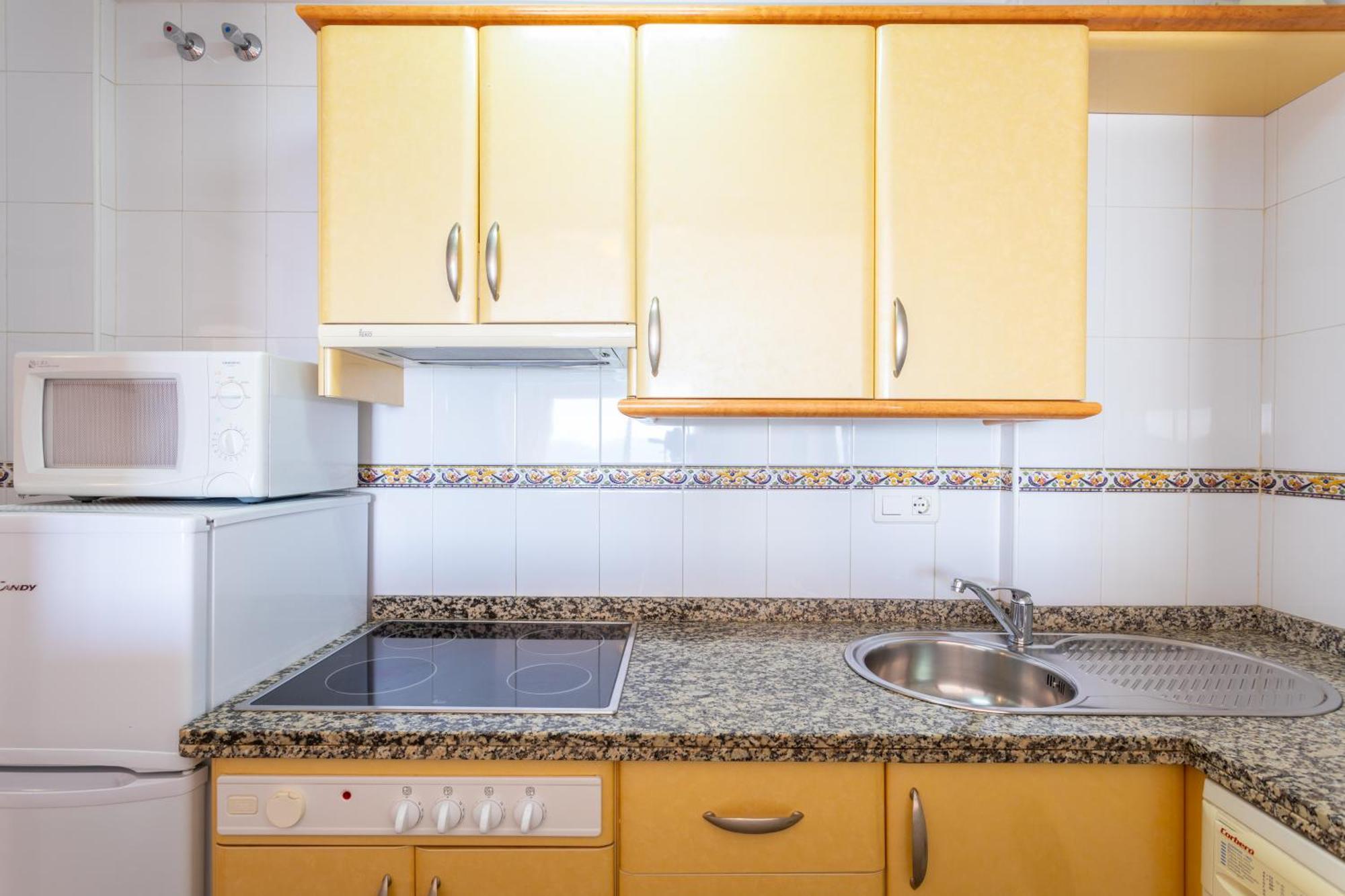 Apartamentos Solset Nerja Exterior foto
