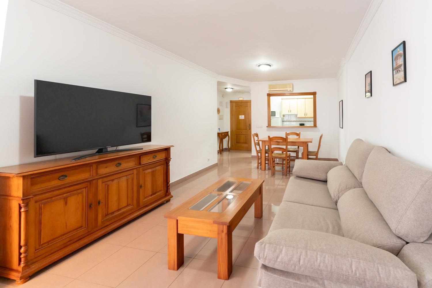 Apartamentos Solset Nerja Exterior foto