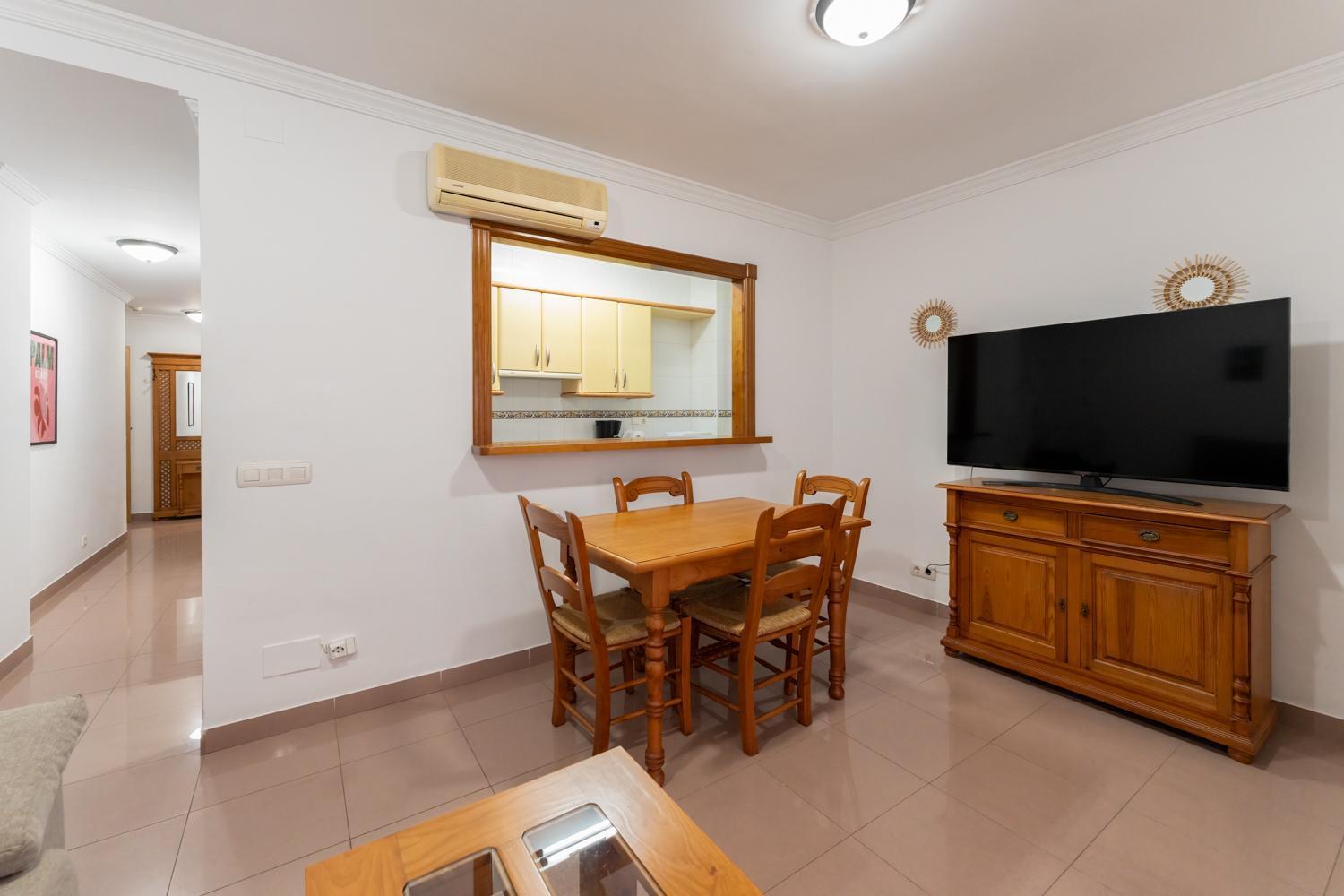 Apartamentos Solset Nerja Exterior foto