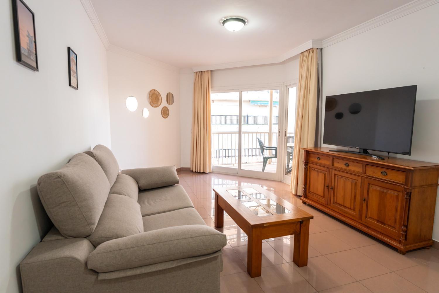 Apartamentos Solset Nerja Exterior foto