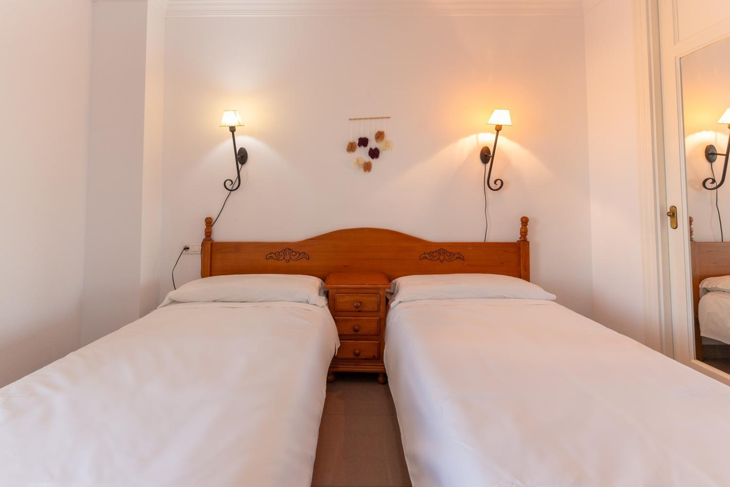 Apartamentos Solset Nerja Exterior foto
